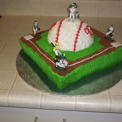 Neighbor's 90Th Birthday