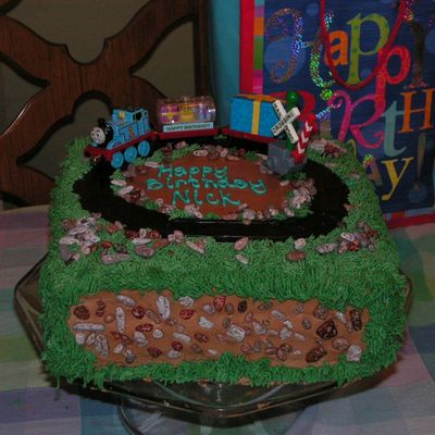 Thomas The Tankengine