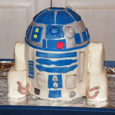 R2D2