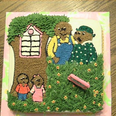 Berenstein Bears