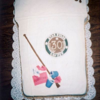 Starbucks Birthday