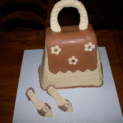 Cartera De Angela