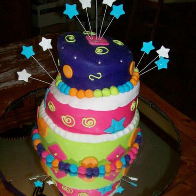 Lococake