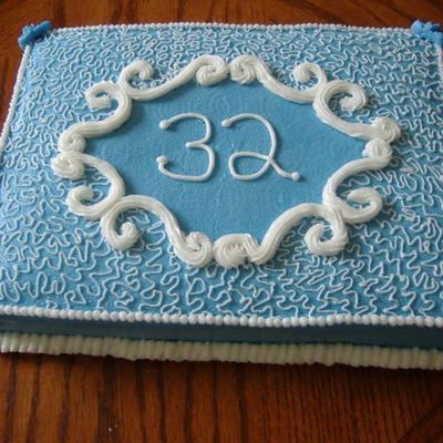 Mom & Dad's 32Nd Anniversary