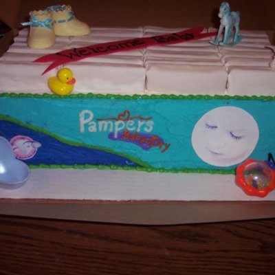 Pampers (Boy)