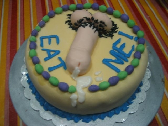 Eat Me!