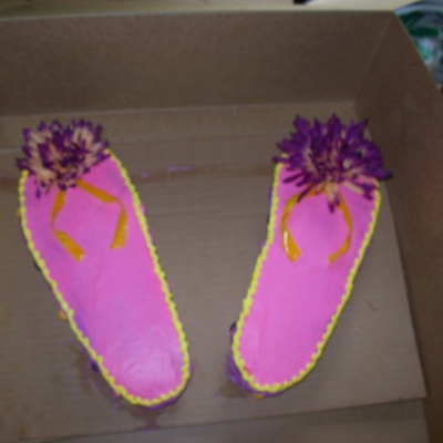 Flip Flops