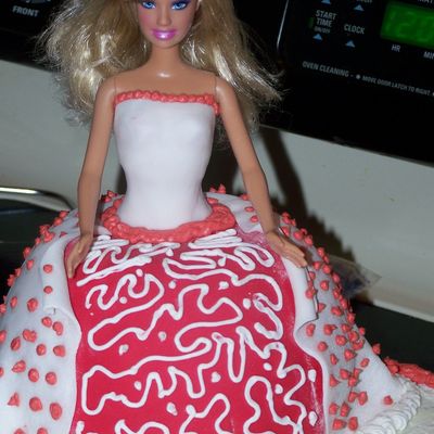 Valentines Bday Cake