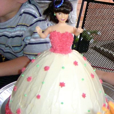 Princess Cake
