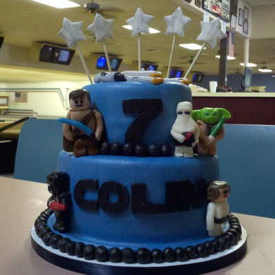 Starwars