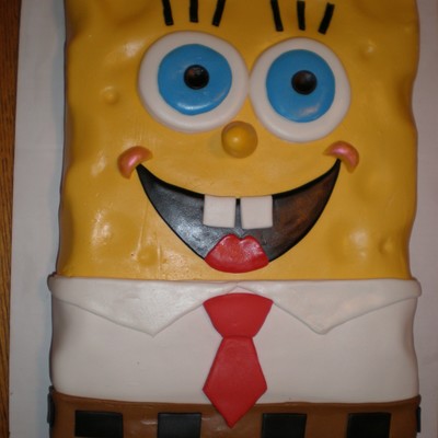Spongbob