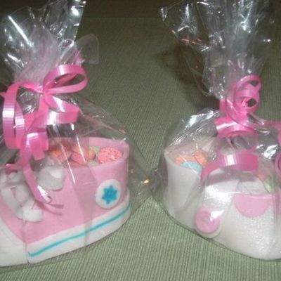 Baby Shoes
