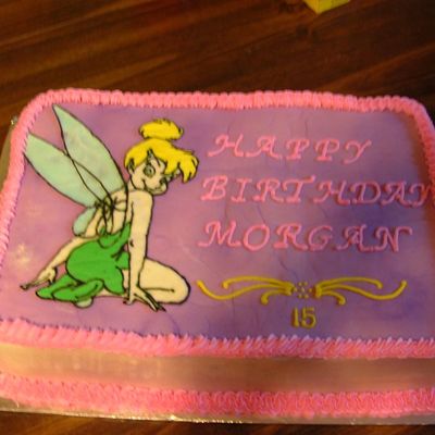 Tinker Bell