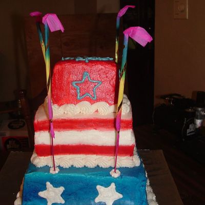 July 4Th