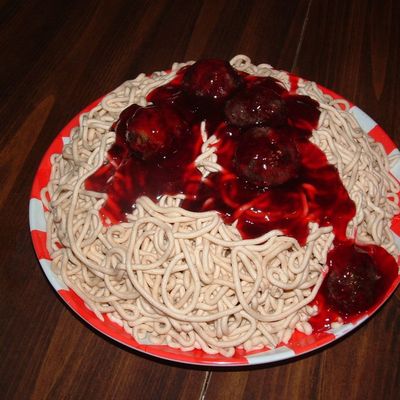 Speghetti