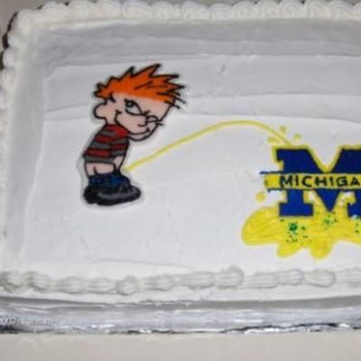 Osu Vs Michigan 2