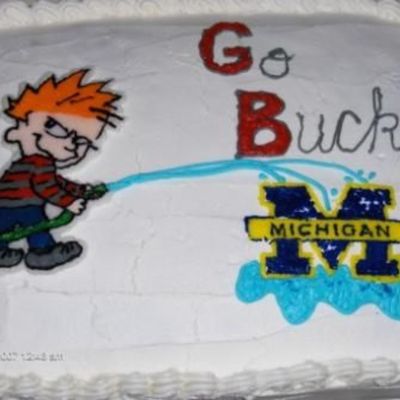 Osu Vs Michigan