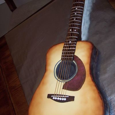 Guitar