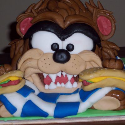 Taz
