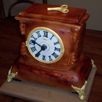 Clock