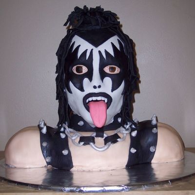 Gene Simmons