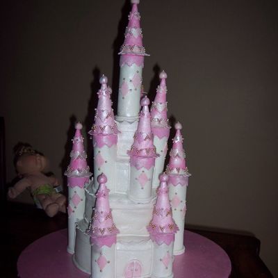 Castle