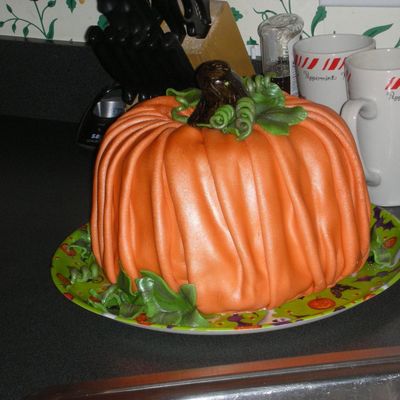 Pumpkin