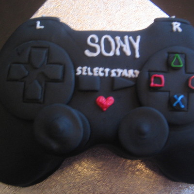 Playstation 3 Controller