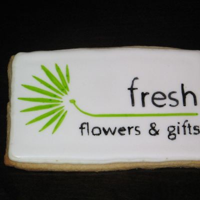 Fresh - Cookie Logos