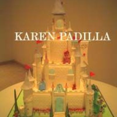 Princess Castle Cake!!!