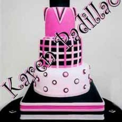Happy Birthday Girl!