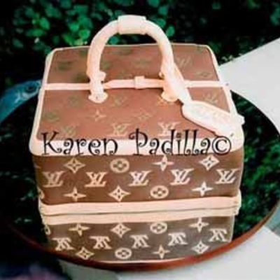 Louis Vuitton Bag