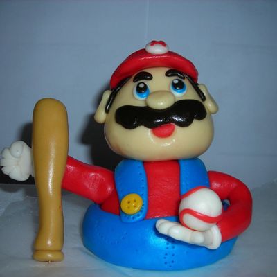 Mario