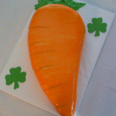 "carrot Cake"