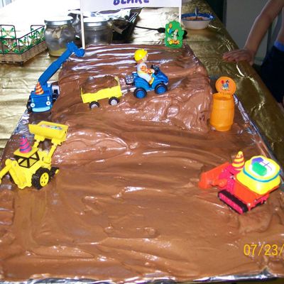 Bob The Builder