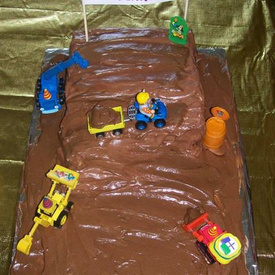 Bob The Builder