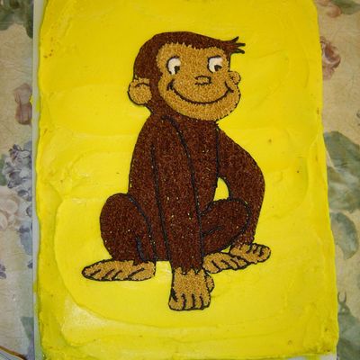 Curious George