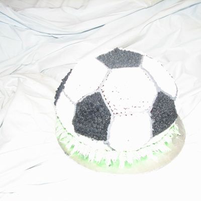 Soccer Ball