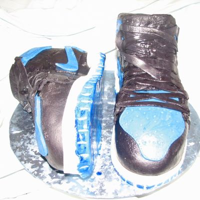 Air Jordan Shoes