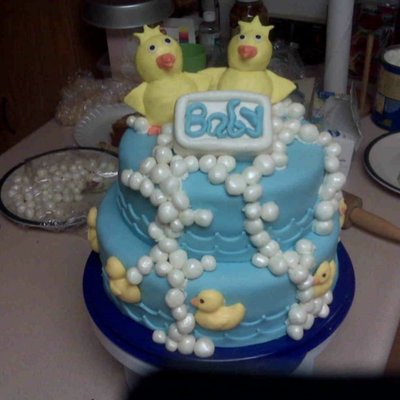 Rubber Ducky You're The One...