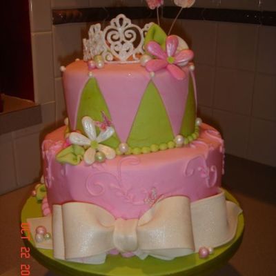 This And That Cake