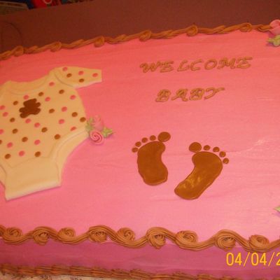 Baby Shower