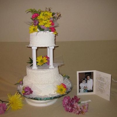 15Th Anniversary Replica