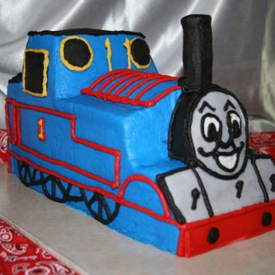 Thomas The Train