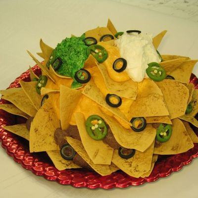 Nachos