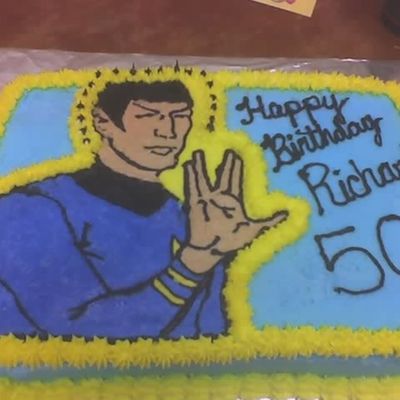 Spock
