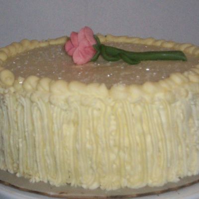 Women Meeting Cake