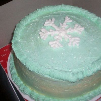 Snowflake