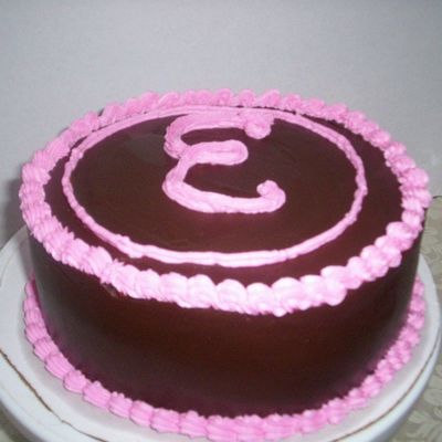 Emily's Cake
