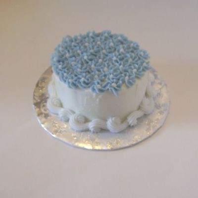 Mini Cake